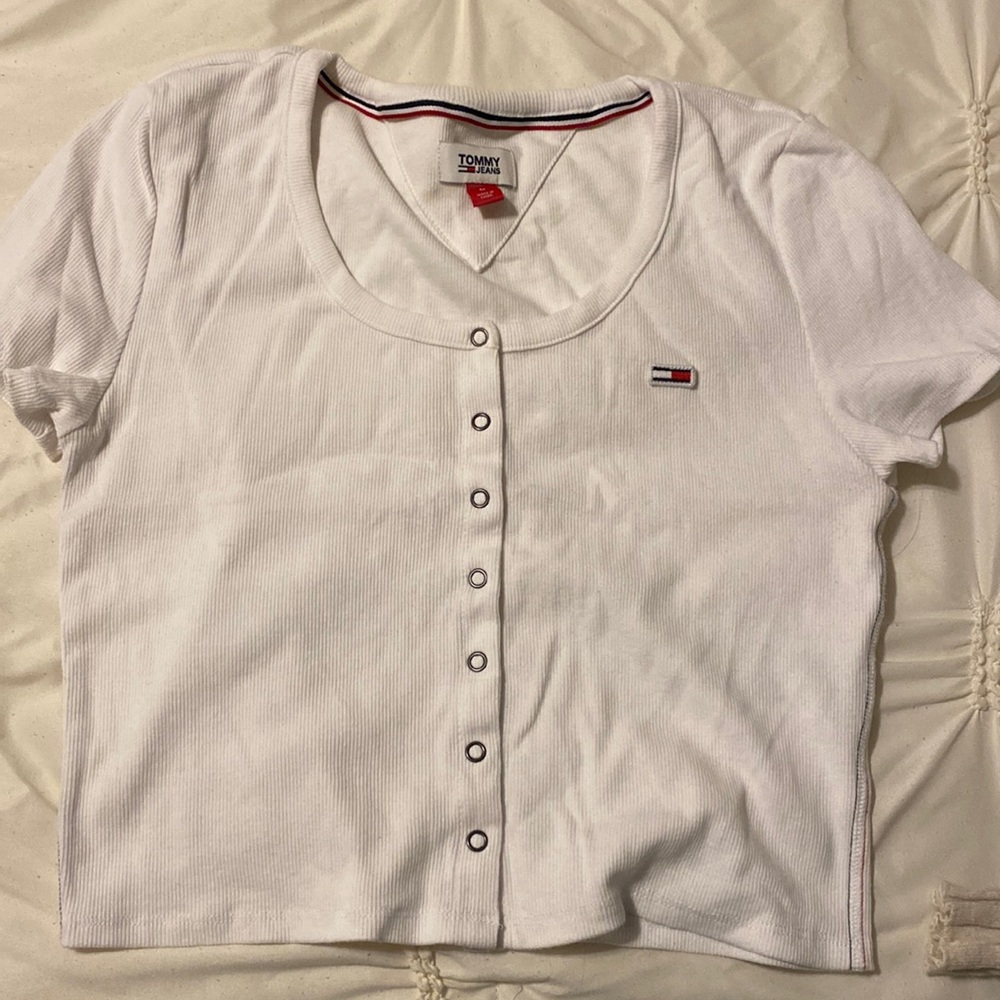 Tommy Hilfiger top